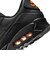 MIF5446　AIRMAX 90　002BLK/BLK　704118-0001
