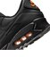 MIF5446　AIRMAX 90　002BLK/BLK　704118-0001