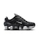 WIH2559　W SHOX TL　001OFFNOR/M SIL　712708-0001