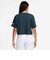 FZ2856　W VARZITY SS TEE　478ARMRNV　683898-0002
