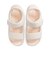 WFZ3125　W CALM SANDAL　800GVAICE/GVAIC　695795-0001