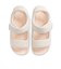 WFZ3125　W CALM SANDAL　800GVAICE/GVAIC　695795-0001
