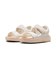 WFZ3125　W CALM SANDAL　800GVAICE/GVAIC　695795-0001