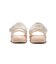 WFZ3125　W CALM SANDAL　800GVAICE/GVAIC　695795-0001