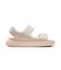 WFZ3125　W CALM SANDAL　800GVAICE/GVAIC　695795-0001