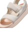 WFZ3125　W CALM SANDAL　800GVAICE/GVAIC　695795-0001