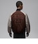 IQ3966　M J VARSITY JKT CNY　216LTCHOC　707108-0001