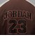 IQ3966　M J VARSITY JKT CNY　216LTCHOC　707108-0001