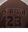 IQ3966　M J VARSITY JKT CNY　216LTCHOC　707108-0001