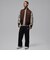IQ3966　M J VARSITY JKT CNY　216LTCHOC　707108-0001