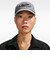 IH8777　U CLUB DENIM PATCH CAP　060ANTHRA/ANTHR　712884-0001
