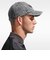 IH8777　U CLUB DENIM PATCH CAP　060ANTHRA/ANTHR　712884-0001