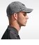 IH8777　U CLUB DENIM PATCH CAP　060ANTHRA/ANTHR　712884-0001
