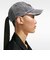 IH8777　U CLUB DENIM PATCH CAP　060ANTHRA/ANTHR　712884-0001