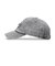 IH8777　U CLUB DENIM PATCH CAP　060ANTHRA/ANTHR　712884-0001