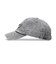 IH8777　U CLUB DENIM PATCH CAP　060ANTHRA/ANTHR　712884-0001