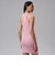 IF1390　W J BRK TANK DRESS　676ICDCMN/WHITE　712981-0002