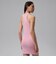 IF1390　W J BRK TANK DRESS　676ICDCMN/WHITE　712981-0002