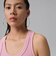 IF1390　W J BRK TANK DRESS　676ICDCMN/WHITE　712981-0002