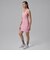IF1390　W J BRK TANK DRESS　676ICDCMN/WHITE　712981-0002
