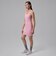 IF1390　W J BRK TANK DRESS　676ICDCMN/WHITE　712981-0002
