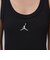 IF1390　W J BRK TANK DRESS　010BLACK/WHITE　712981-0001
