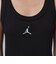 IF1390　W J BRK TANK DRESS　010BLACK/WHITE　712981-0001