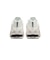 WHQ7739　W SHOX R4　100SMTWHT/BLK　699909-0001