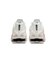 WHQ7739　W SHOX R4　100SMTWHT/BLK　699909-0001