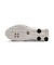 WHQ7739　W SHOX R4　100SMTWHT/BLK　699909-0001
