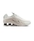 WHQ7739　W SHOX R4　100SMTWHT/BLK　699909-0001