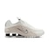 WHQ7739　W SHOX R4　100SMTWHT/BLK　699909-0001