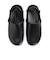 MFD5131　CALM MULE　001BLACK/BLACK　671849-0001