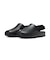 MFD5131　CALM MULE　001BLACK/BLACK　671849-0001