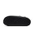 MFD5131　CALM MULE　001BLACK/BLACK　671849-0001