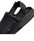 MFD5131　CALM MULE　001BLACK/BLACK　671849-0001
