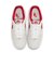 MIB6388　AIR FORCE 1 '07 LV8　101SMTWHT/V RED　695805-0004
