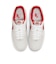 MIB6388　AIR FORCE 1 '07 LV8　101SMTWHT/V RED　695805-0004