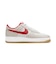 MIB6388　AIR FORCE 1 '07 LV8　101SMTWHT/V RED　695805-0004