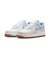 MIB6388　AIR FORCE 1 '07 LV8　002PTNDST/PYC　695805-0002