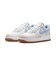 MIB6388　AIR FORCE 1 '07 LV8　002PTNDST/PYC　695805-0002