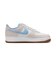MIB6388　AIR FORCE 1 '07 LV8　002PTNDST/PYC　695805-0002