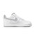 WHQ3461　W AIR FORCE 1 '07 LX　191WHT/MLTCLR　688264-0001