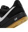 MIB6388　AIR FORCE 1 '07 LV8　001BLK/WHT　695805-0001