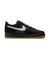 MIB6388　AIR FORCE 1 '07 LV8　001BLK/WHT　695805-0001