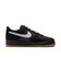 MIB6388　AIR FORCE 1 '07 LV8　001BLK/WHT　695805-0001