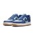 MIR0951　AIR FORCE 1 '07 LV8　400NAVY/NAVY　712724-0003
