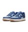 MIR0951　AIR FORCE 1 '07 LV8　400NAVY/NAVY　712724-0003