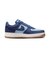 MIR0951　AIR FORCE 1 '07 LV8　400NAVY/NAVY　712724-0003