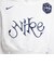 IO0468　W OS FLC CROP PO HDY GC　100WHT　703896-0001